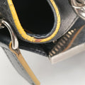 Petite 3Jours Black Leather 8BH333 8BH333.5C3 169.8465プチトロワジュール ブラック レザー 8BH333 8BH333.5C3 169.8465