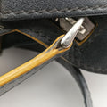 Petite 3Jours Black Leather 8BH333 8BH333.5C3 169.8465プチトロワジュール ブラック レザー 8BH333 8BH333.5C3 169.8465