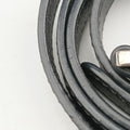 Petite 3Jours Black Leather 8BH333 8BH333.5C3 169.8465プチトロワジュール ブラック レザー 8BH333 8BH333.5C3 169.8465