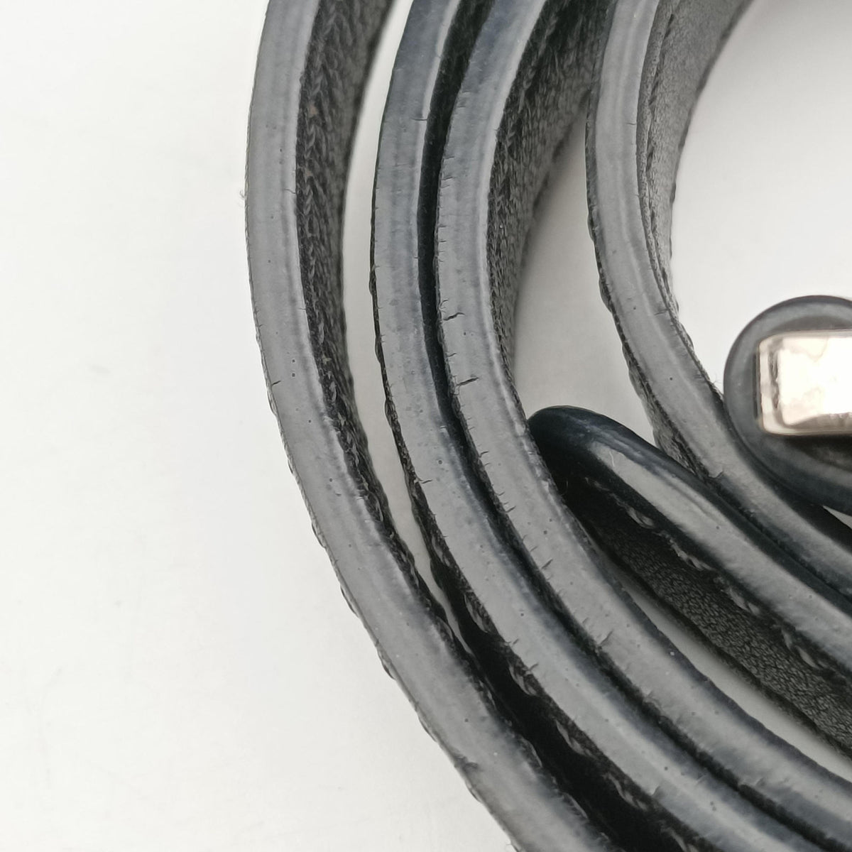 Petite 3Jours Black Leather 8BH333 8BH333.5C3 169.8465プチトロワジュール ブラック レザー 8BH333 8BH333.5C3 169.8465