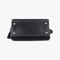 Petite 3Jours Black Leather 8BH333 8BH333.5C3 169.8465プチトロワジュール ブラック レザー 8BH333 8BH333.5C3 169.8465