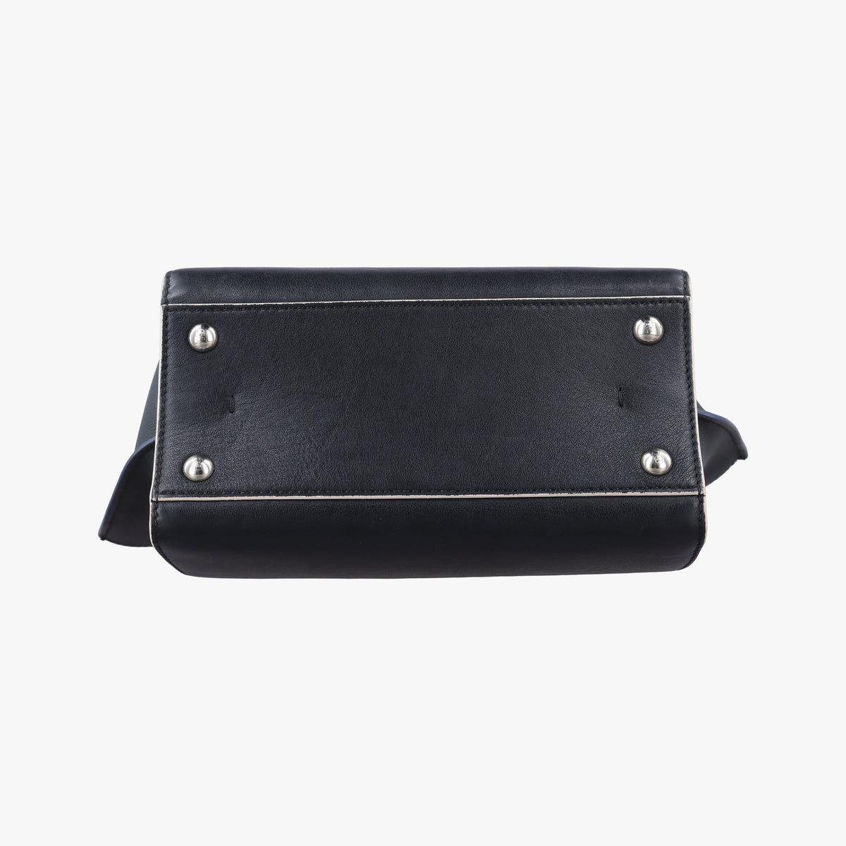Petite 3Jours Black Leather 8BH333 8BH333.5C3 169.8465プチトロワジュール ブラック レザー 8BH333 8BH333.5C3 169.8465