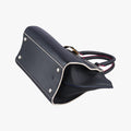 Petite 3Jours Black Leather 8BH333 8BH333.5C3 169.8465プチトロワジュール ブラック レザー 8BH333 8BH333.5C3 169.8465