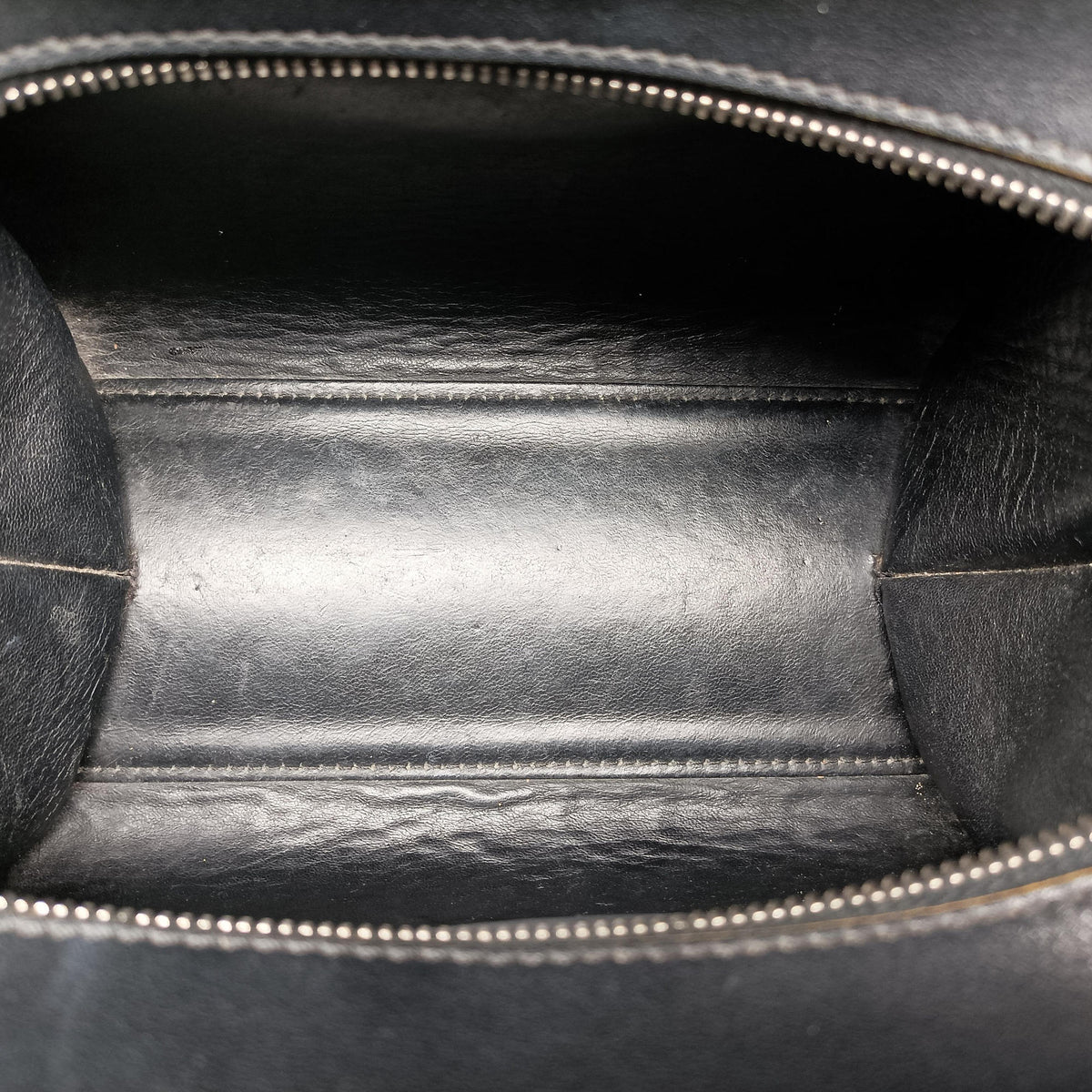 Petite 3Jours Black Leather 8BH333 8BH333.5C3 169.8465プチトロワジュール ブラック レザー 8BH333 8BH333.5C3 169.8465
