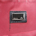 Zucchino Red× Black Canvas×Leather 8BR133 2228.8BR133.029ズッキーニ レッド× ブラック キャンバス×レザー 8BR133 2228.8BR133.029