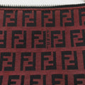 Zucchino Red× Black Canvas×Leather 8BR133 2228.8BR133.029ズッキーニ レッド× ブラック キャンバス×レザー 8BR133 2228.8BR133.029