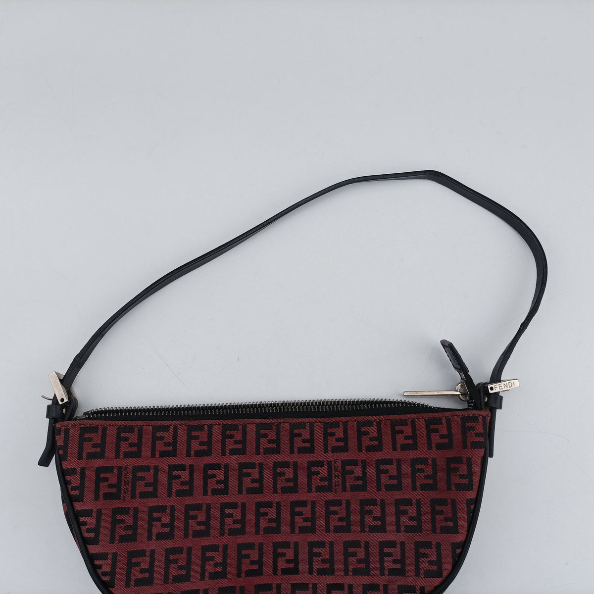 Zucchino Red× Black Canvas×Leather 8BR133 2228.8BR133.029ズッキーニ レッド× ブラック キャンバス×レザー 8BR133 2228.8BR133.029