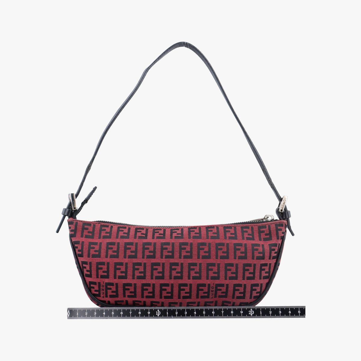 Zucchino Red× Black Canvas×Leather 8BR133 2228.8BR133.029ズッキーニ レッド× ブラック キャンバス×レザー 8BR133 2228.8BR133.029