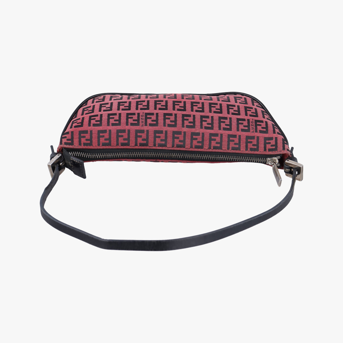 Zucchino Red× Black Canvas×Leather 8BR133 2228.8BR133.029ズッキーニ レッド× ブラック キャンバス×レザー 8BR133 2228.8BR133.029