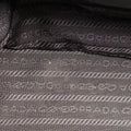 Galleria Black SAFFIANO Leather BN2274 7 V 158ガレリア ブラック サフィアーノレザー BN2274 7 V 158