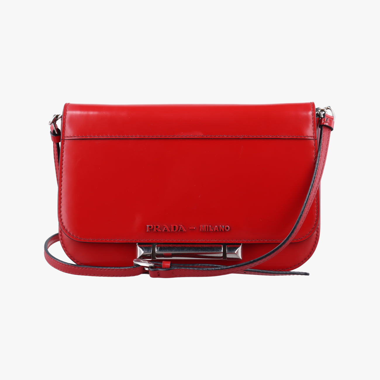 Sybille Red Patent Leather  7/Kシビル レッド パテント  7/K