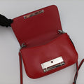 Sybille Red Patent Leather  7/Kシビル レッド パテント  7/K