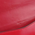 Sybille Red Patent Leather  7/Kシビル レッド パテント  7/K