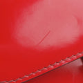 Sybille Red Patent Leather  7/Kシビル レッド パテント  7/K