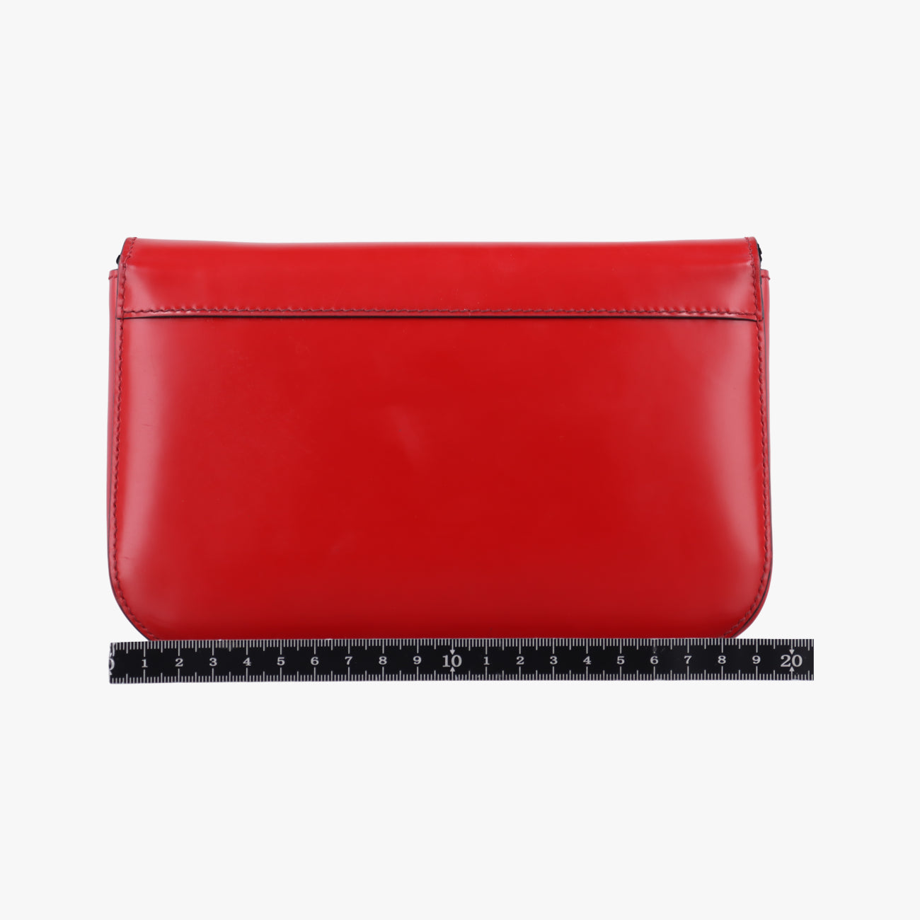 Sybille Red Patent Leather  7/Kシビル レッド パテント  7/K