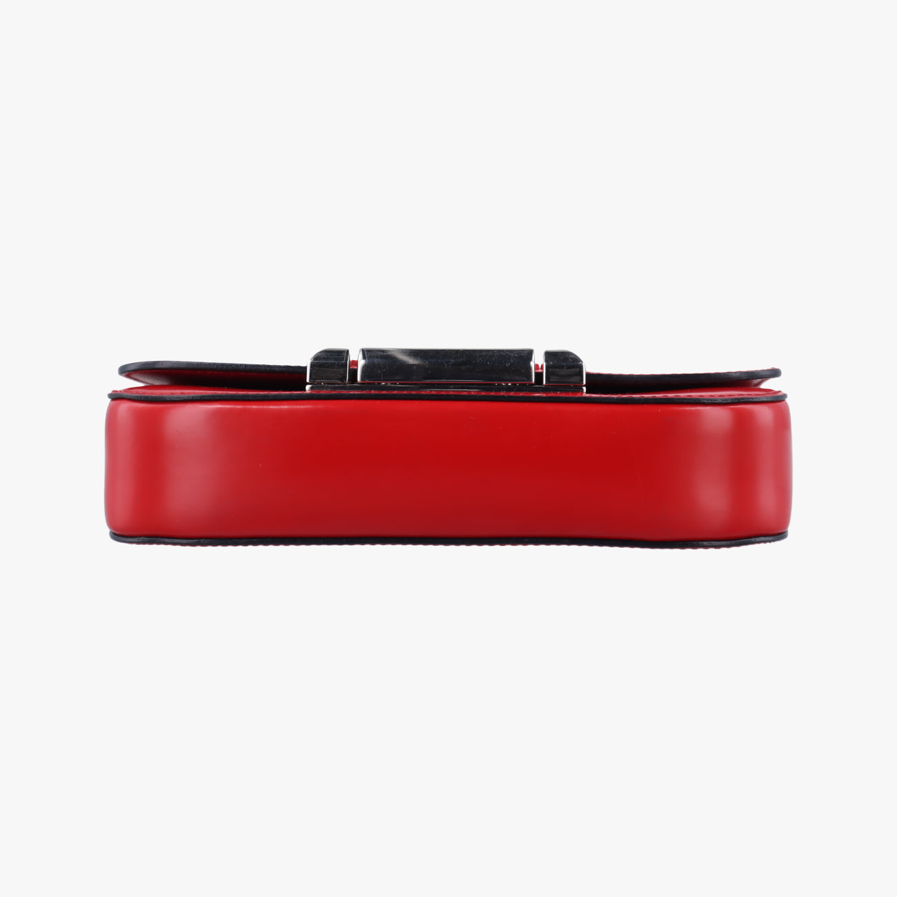 Sybille Red Patent Leather  7/Kシビル レッド パテント  7/K