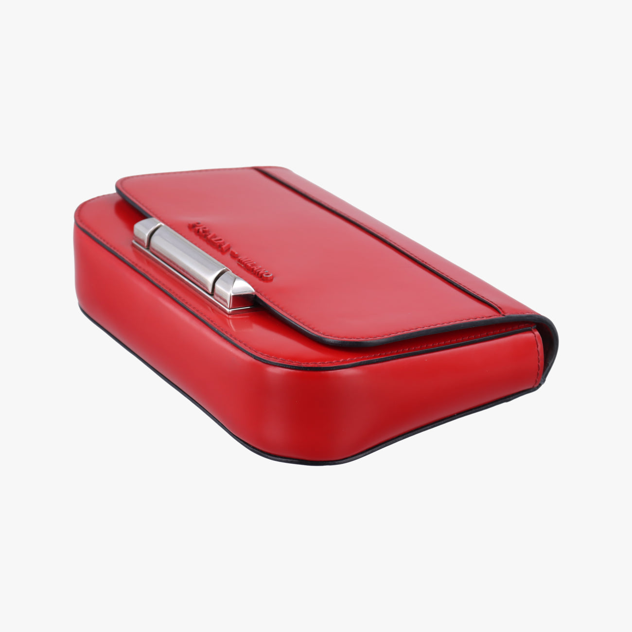 Sybille Red Patent Leather  7/Kシビル レッド パテント  7/K