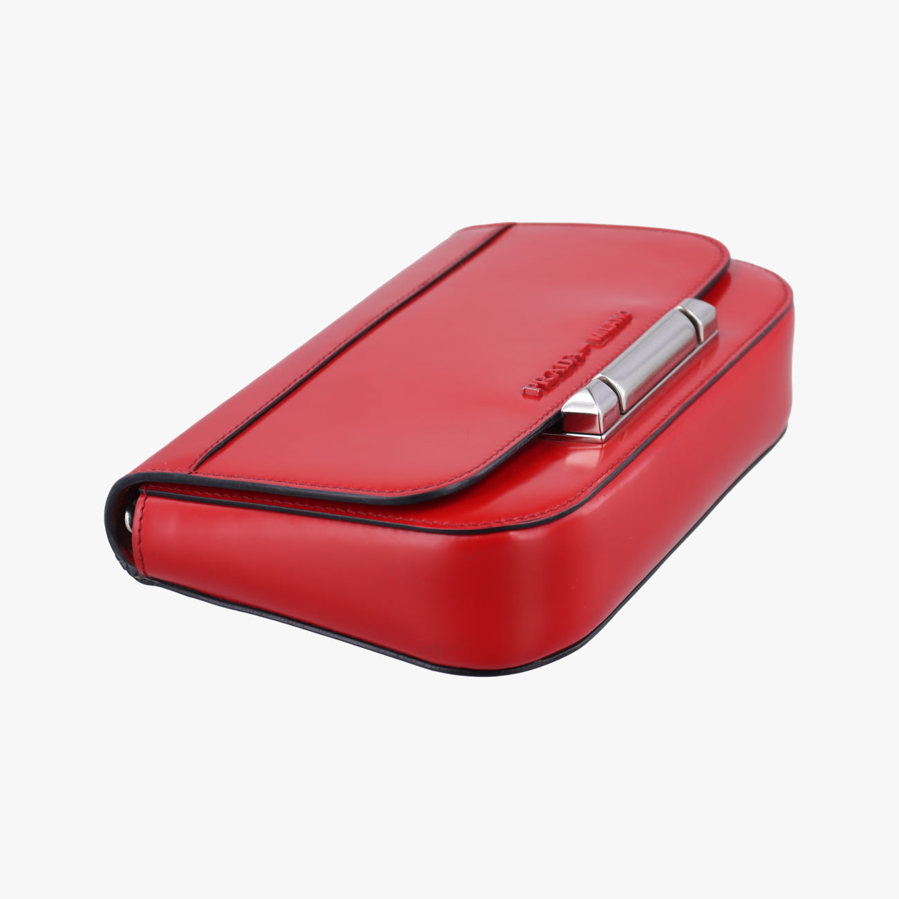 Sybille Red Patent Leather  7/Kシビル レッド パテント  7/K