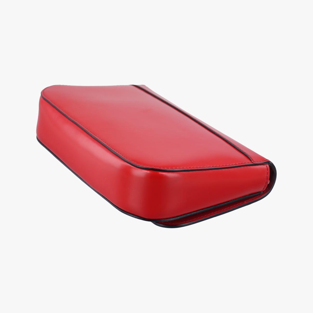 Sybille Red Patent Leather  7/Kシビル レッド パテント  7/K