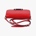 Sybille Red Patent Leather  7/Kシビル レッド パテント  7/K
