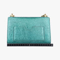 Padlock Green PVC coated canvas 409487 G018686536パドロック グリーン PVCコーティングキャンバス 409487 G018686536