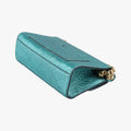 Padlock Green PVC coated canvas 409487 G018686536パドロック グリーン PVCコーティングキャンバス 409487 G018686536