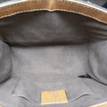 Padlock Golden PVC coated canvas 409487 H019254000パドロック ゴールド PVCコーティングキャンバス 409487 H019254000