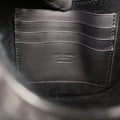 KAIA Black Leather 623097 GLT623097.1219カイア スモール ブラック レザー 623097 GLT623097.1219
