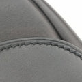 KAIA Black Leather 623097 GLT623097.1219カイア スモール ブラック レザー 623097 GLT623097.1219
