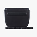 KAIA Black Leather 623097 GLT623097.1219カイア スモール ブラック レザー 623097 GLT623097.1219