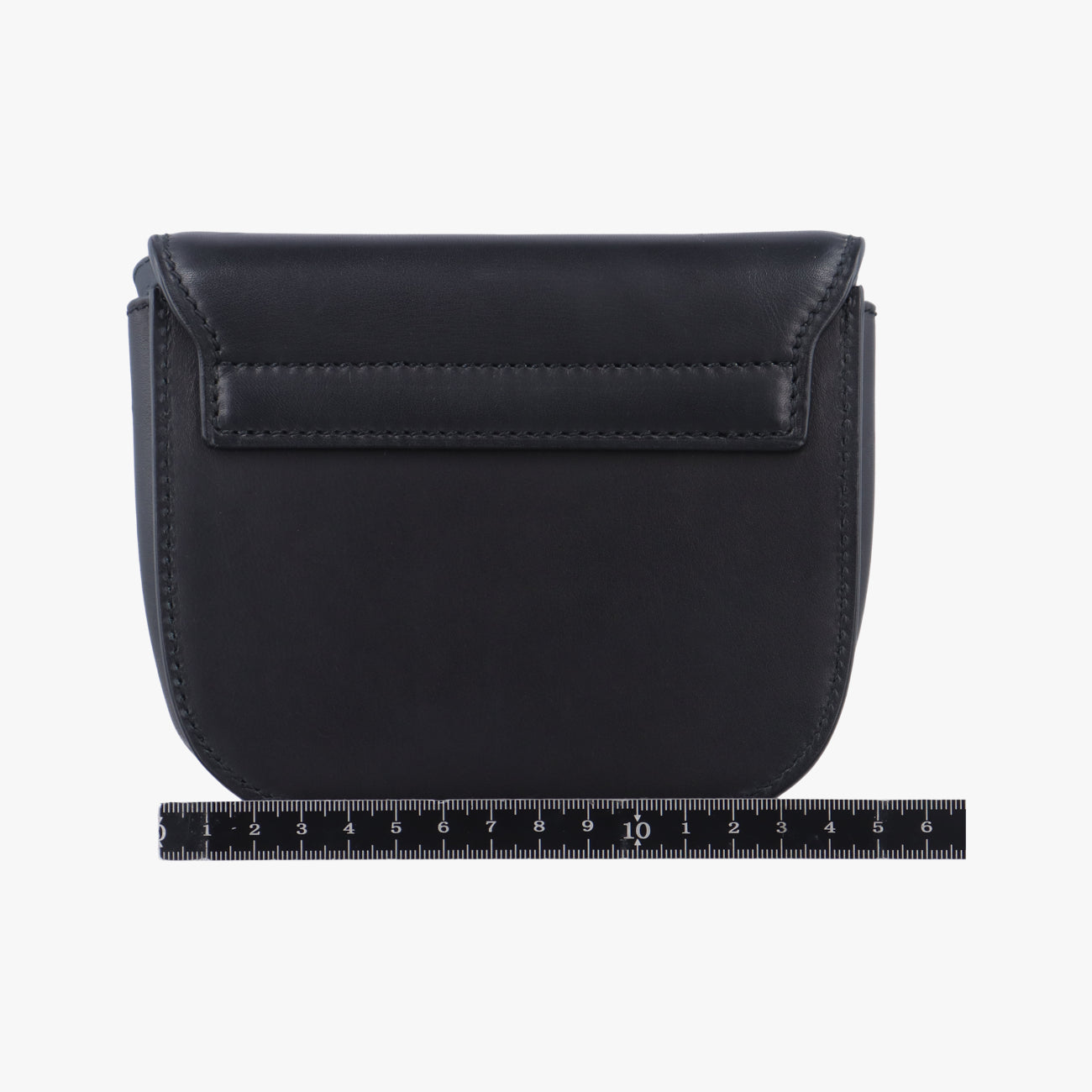 KAIA Black Leather 623097 GLT623097.1219カイア スモール ブラック レザー 623097 GLT623097.1219