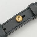 KAIA Black Leather 623097 GLT623097.1219カイア スモール ブラック レザー 623097 GLT623097.1219