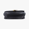 KAIA Black Leather 623097 GLT623097.1219カイア スモール ブラック レザー 623097 GLT623097.1219