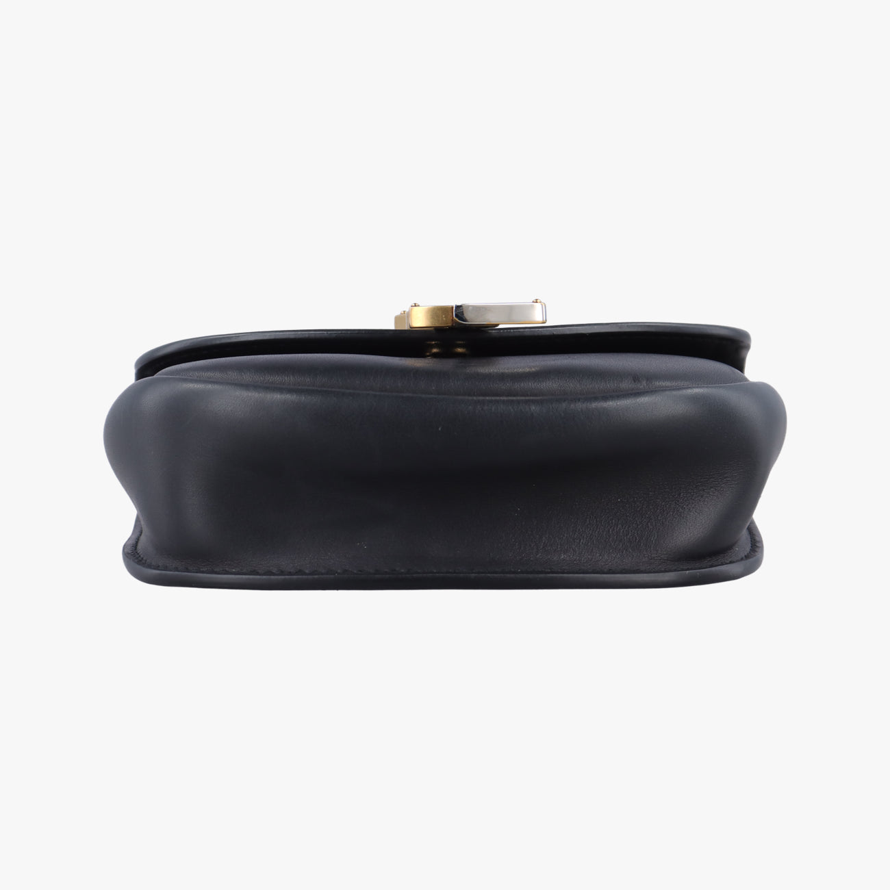 KAIA Black Leather 623097 GLT623097.1219カイア スモール ブラック レザー 623097 GLT623097.1219