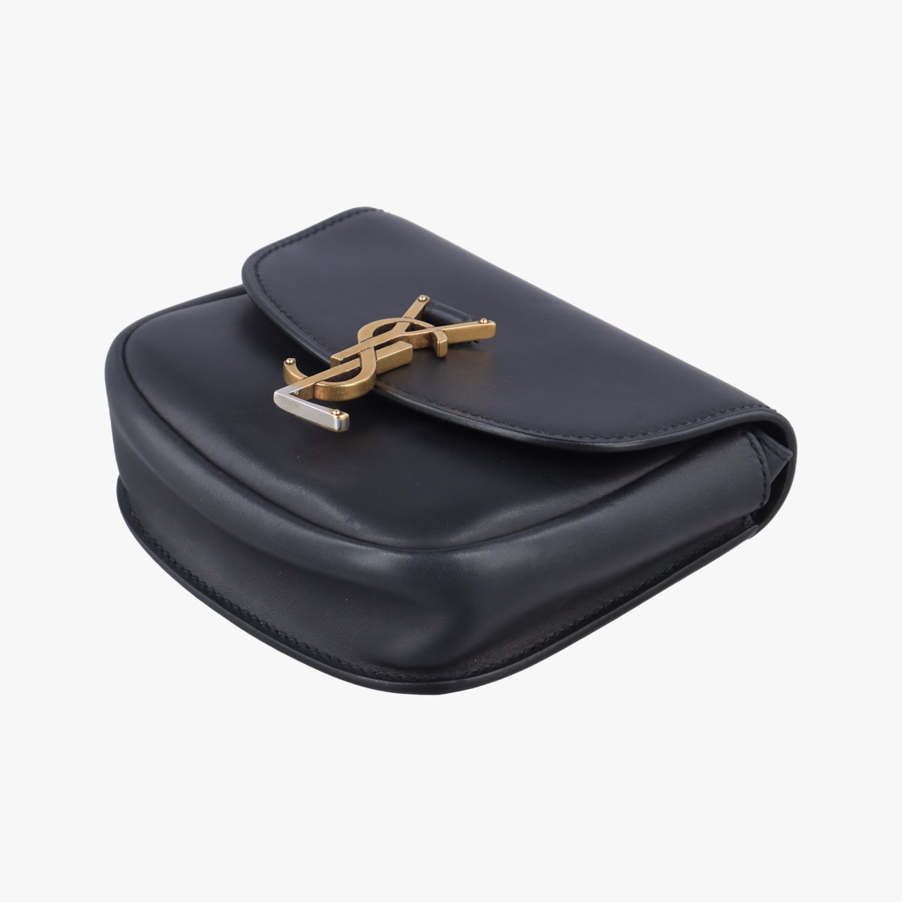 KAIA Black Leather 623097 GLT623097.1219カイア スモール ブラック レザー 623097 GLT623097.1219
