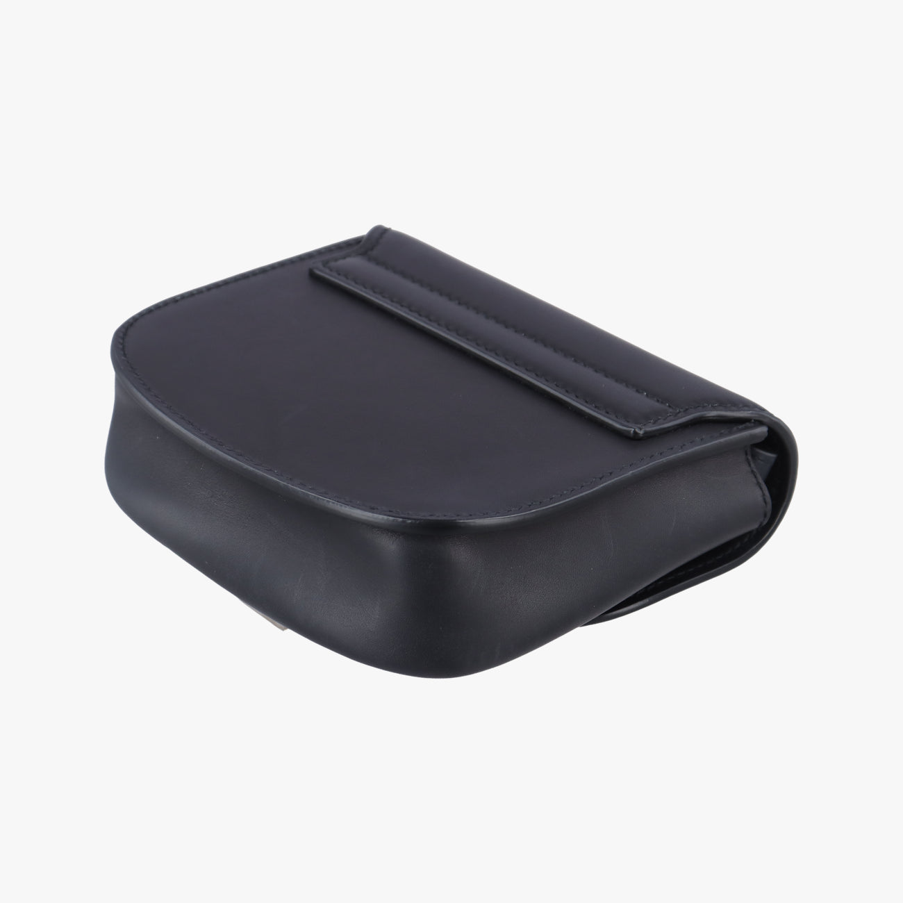 KAIA Black Leather 623097 GLT623097.1219カイア スモール ブラック レザー 623097 GLT623097.1219