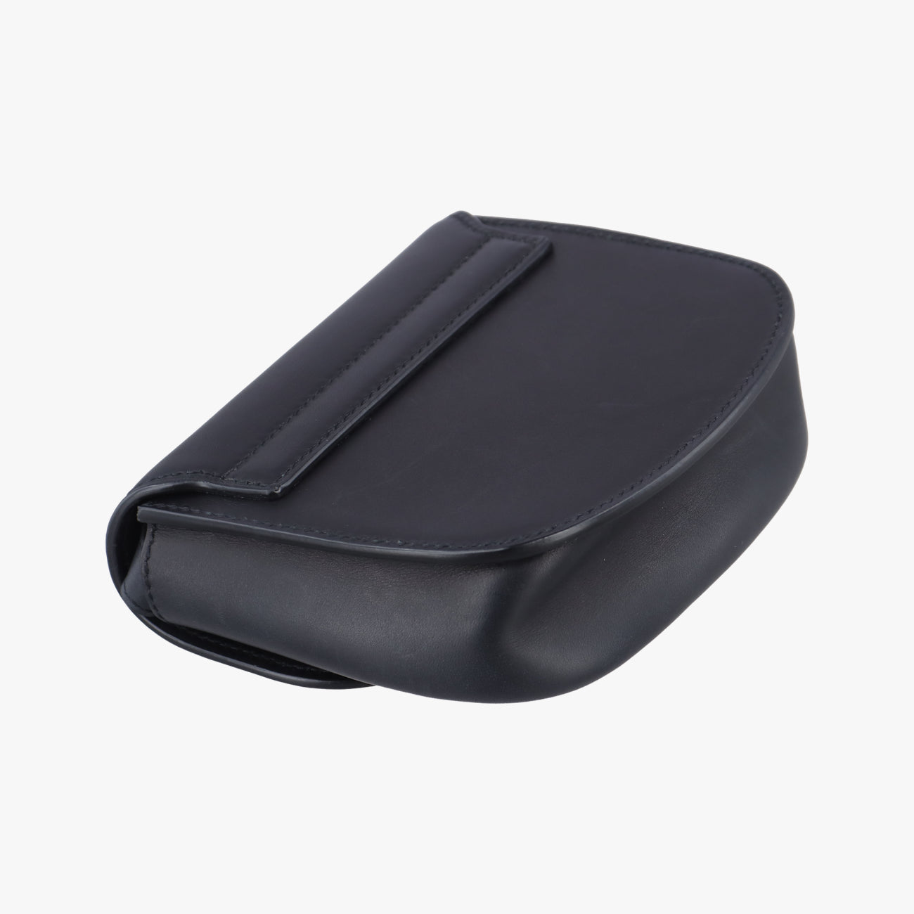 KAIA Black Leather 623097 GLT623097.1219カイア スモール ブラック レザー 623097 GLT623097.1219