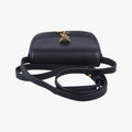 KAIA Black Leather 623097 GLT623097.1219カイア スモール ブラック レザー 623097 GLT623097.1219