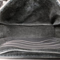 KAIA Black Leather 623097 GLT623097.1219カイア スモール ブラック レザー 623097 GLT623097.1219