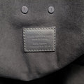 Folded MessengerBlackDamier CobaltN51102RI2134フォールデッドメッセンジャーブラックダミエ コバルトN51102RI2134