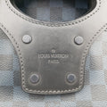 Folded MessengerBlackDamier CobaltN51102RI2134フォールデッドメッセンジャーブラックダミエ コバルトN51102RI2134