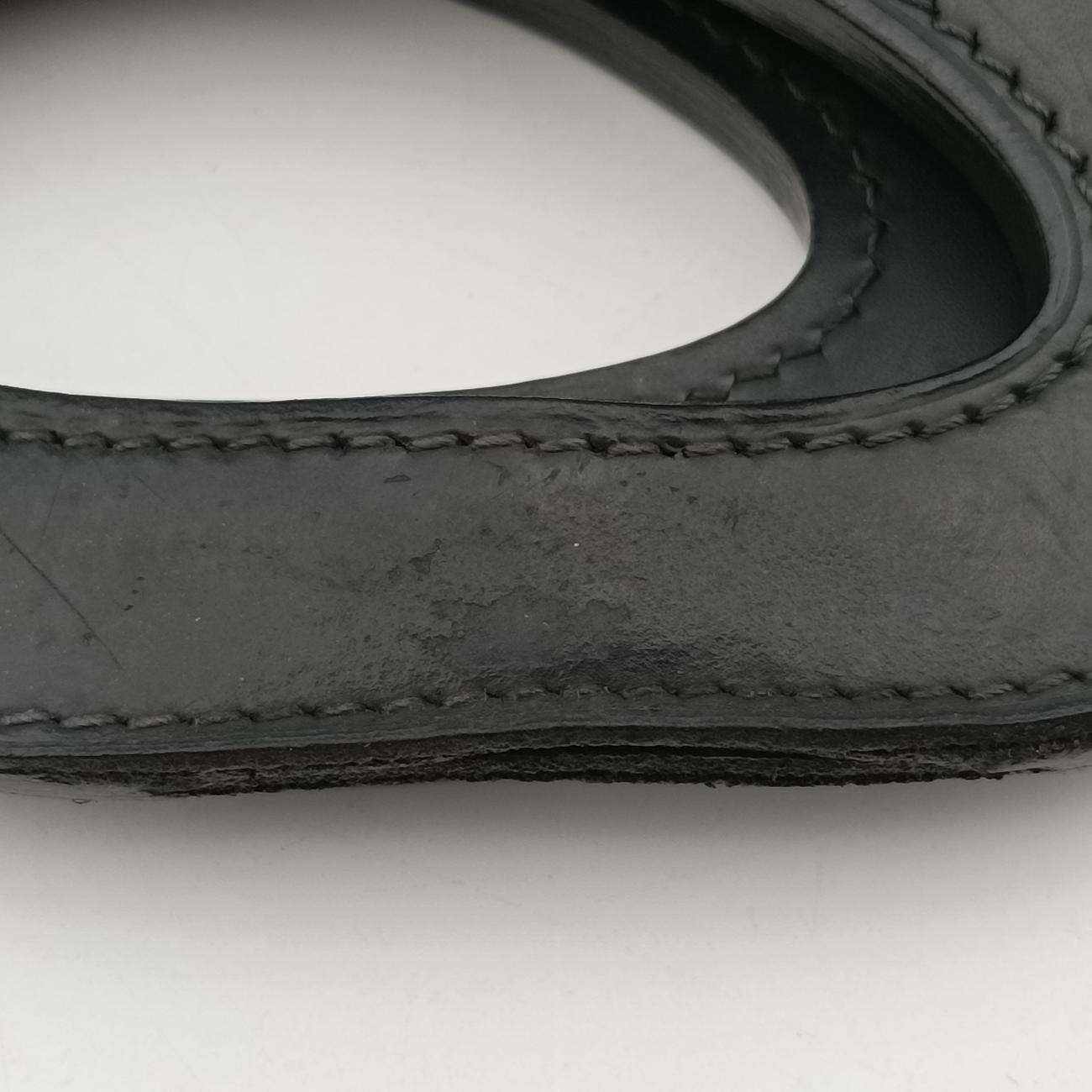 Folded MessengerBlackDamier CobaltN51102RI2134フォールデッドメッセンジャーブラックダミエ コバルトN51102RI2134