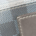 Folded MessengerBlackDamier CobaltN51102RI2134フォールデッドメッセンジャーブラックダミエ コバルトN51102RI2134