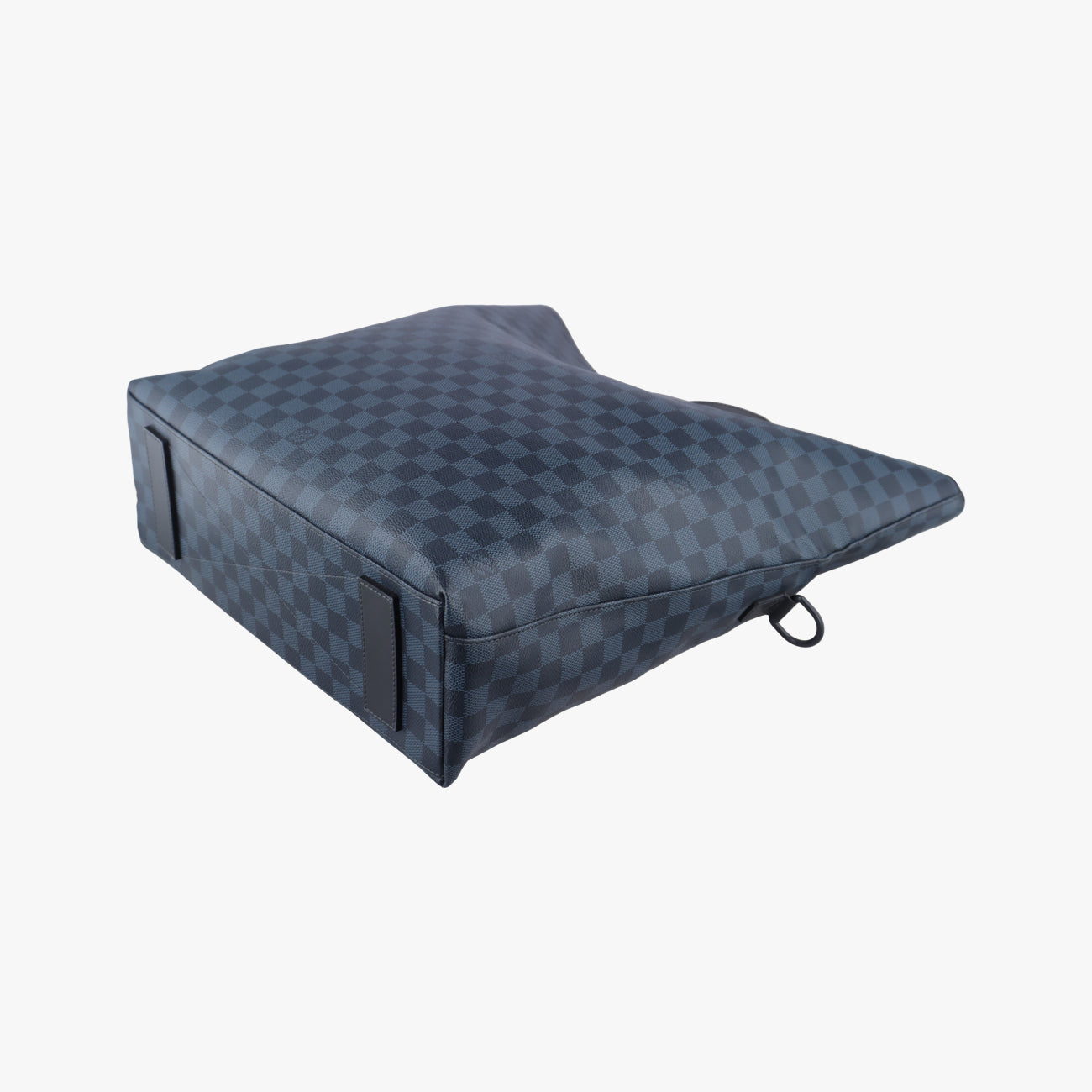 Folded MessengerBlackDamier CobaltN51102RI2134フォールデッドメッセンジャーブラックダミエ コバルトN51102RI2134