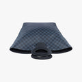 Folded MessengerBlackDamier CobaltN51102RI2134フォールデッドメッセンジャーブラックダミエ コバルトN51102RI2134