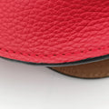 Gate Burgundy Leather  061828ゲート ワインレッド レザー  061828