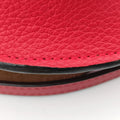 Gate Burgundy Leather  061828ゲート ワインレッド レザー  061828