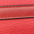 Gate Burgundy Leather  061828ゲート ワインレッド レザー  061828