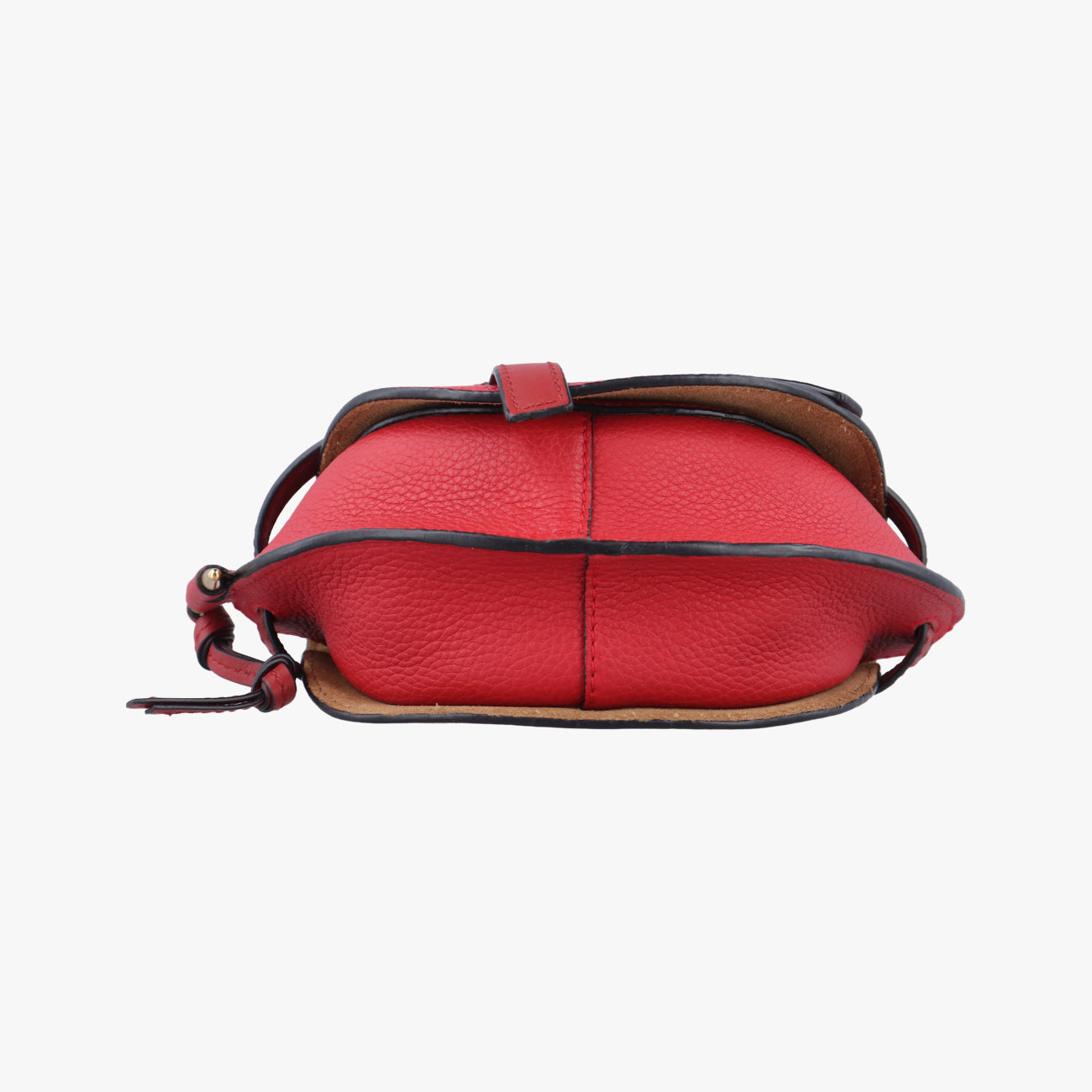 Gate Burgundy Leather  061828ゲート ワインレッド レザー  061828