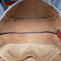 Gate Burgundy Leather  061828ゲート ワインレッド レザー  061828